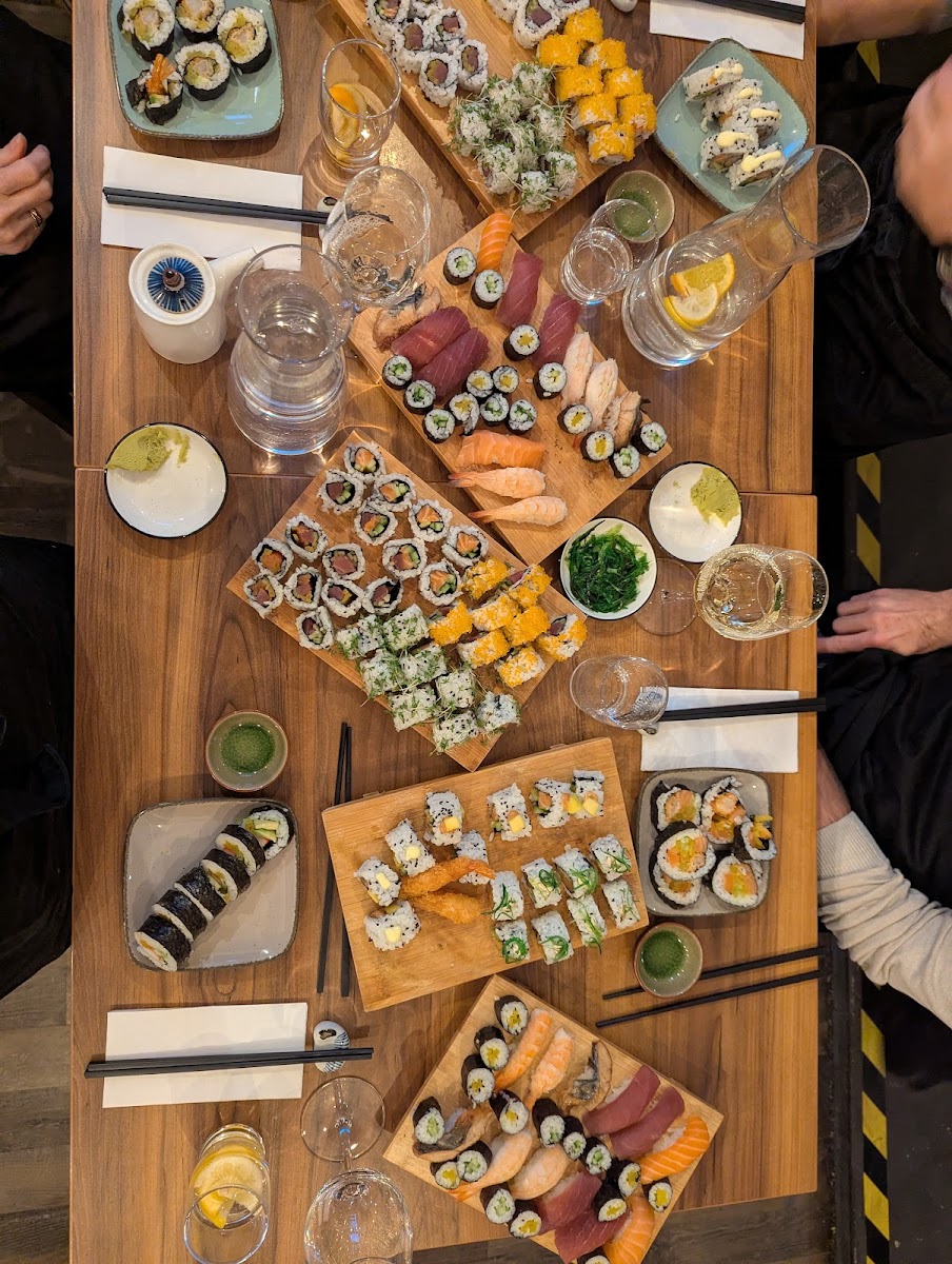 Okra Izakaya Photos 2